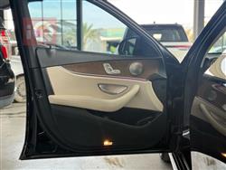 مرسيدس بنز E-Class